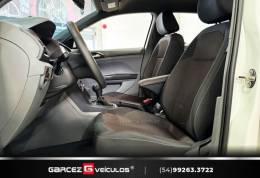 VOLKSWAGEN - T-CROSS - 2020/2021 - Branca - R$ 95.000,00