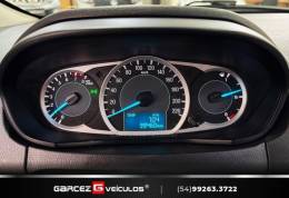 FORD - KA - 2015/2015 - Preta - R$ 41.900,00