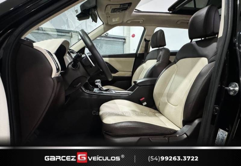 HYUNDAI - CRETA - 2021/2022 - Preta - R$ 139.900,00