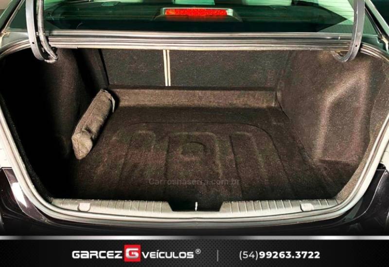 CHEVROLET - CRUZE - 2014/2014 - Preta - R$ 66.000,00