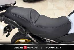 KAWASAKI - VERSYS 1000 - 2012/2013 - Branca - R$ 43.900,00
