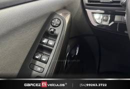 CITROËN - C4 PICASSO - 2018/2019 - Prata - R$ 93.900,00