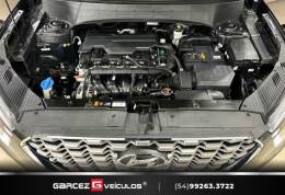 HYUNDAI - CRETA - 2021/2022 - Preta - R$ 139.900,00