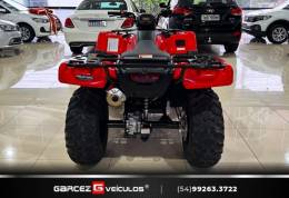 HONDA - TRX 420 - 2025/2025 - Vermelha - R$ 58.900,00