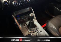 HYUNDAI - IX35 - 2010/2011 - Preta - R$ 59.900,00