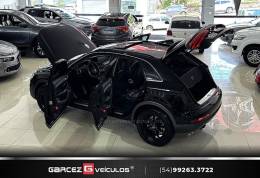 AUDI - Q3 - 2015/2015 - Preta - R$ 90.000,00