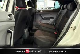 VOLKSWAGEN - T-CROSS - 2020/2021 - Branca - R$ 95.000,00