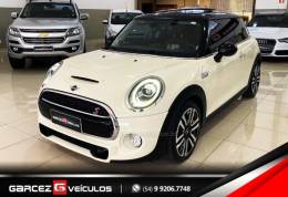 MINI - COOPER - 2019/2020 - Branca - R$ 156.000,00