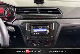 VOLKSWAGEN - GOL - 2020/2021 - Branca - R$ 55.900,00