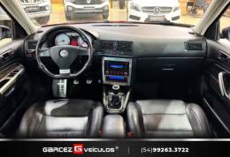 VOLKSWAGEN - GOLF - 2008/2009 - Vermelha - R$ 85.000,00