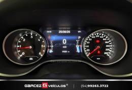 JEEP - COMPASS - 2020/2021 - Branca - R$ 126.000,00