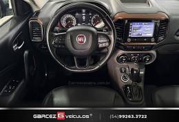 FIAT - TORO - 2020/2021 - Preta - R$ 121.900,00