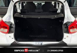 RENAULT - KWID - 2019/2020 - Branca - R$ 43.900,00