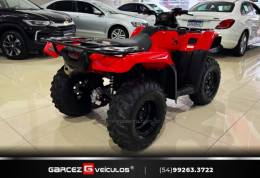 HONDA - TRX 420 - 2025/2025 - Vermelha - R$ 58.900,00