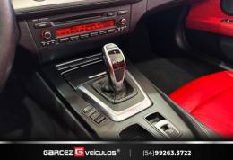 BMW - Z4 - 2011/2012 - Branca - R$ 195.000,00