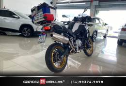 BMW - F 850 GS PREMIUM - 2020/2021 - Branca - R$ 64.900,00