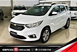 CHEVROLET - SPIN - 2019/2020 - Branca - R$ 76.900,00