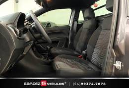 FIAT - STRADA - 2024/2025 - Cinza - R$ 107.900,00