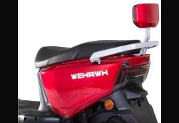 OUTRAS - SCOOTER ELÉTRICA - 2025/2025 - Vermelha - R$ 12.000,00