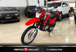 HONDA - NXR 160 - 2021/2022 - Vermelha - R$ 21.000,00