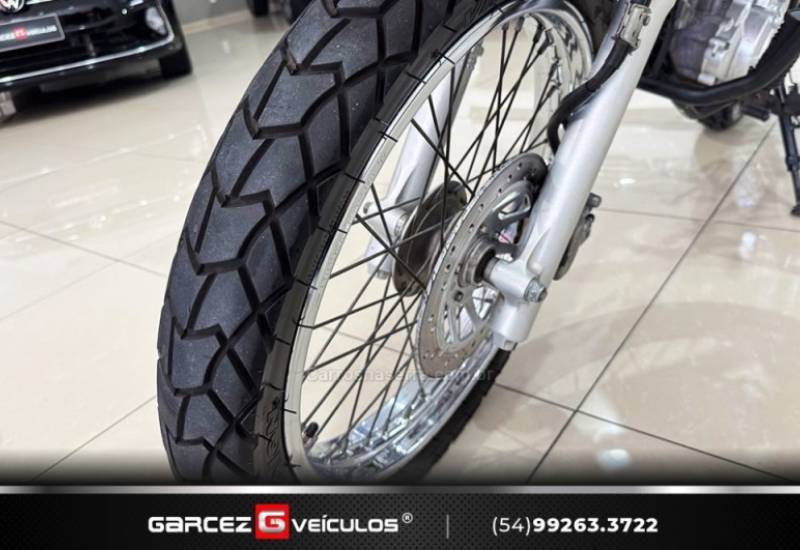 HONDA - NXR 160 - 2021/2022 - Vermelha - R$ 21.000,00