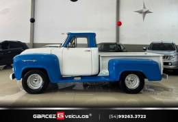 CHEVROLET - C14 - 1964/1964 - Branca - R$ 250.000,00