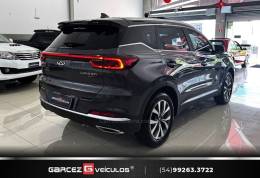 CHERY - TIGGO - 2024/2025 - Cinza - R$ 162.000,00