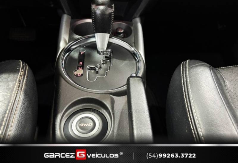 MITSUBISHI - ASX - 2013/2014 - Branca - R$ 79.900,00