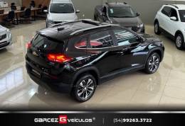 CHEVROLET - TRACKER - 2022/2023 - Preta - R$ 122.900,00