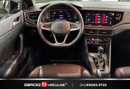 VOLKSWAGEN - VIRTUS - 2023/2023 - Preta - R$ 114.000,00