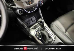 CHEVROLET - CRUZE - 2023/2023 - Cinza - R$ 125.900,00