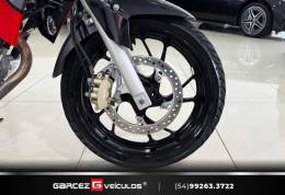 HONDA - CB 250F TWISTER - 2019/2019 - Vermelha - R$ 19.900,00