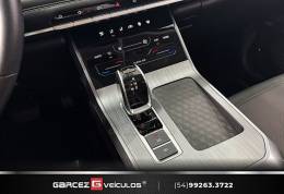 CHERY - TIGGO - 2022/2023 - Cinza - R$ 119.900,00