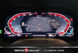 BMW - X5 - 2019/2020 - Branca - Sob Consulta