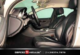 MERCEDES-BENZ - C 180 - 2015/2016 - Branca - R$ 117.900,00