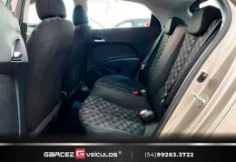 HYUNDAI - HB20 - 2019/2019 - Prata - R$ 71.900,00