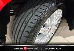 FIAT - GRAND SIENA - 2014/2014 - Vermelha - R$ 42.000,00