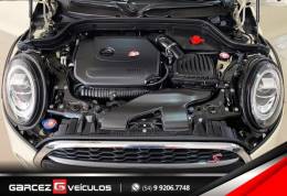 MINI - COOPER - 2019/2020 - Branca - R$ 156.000,00