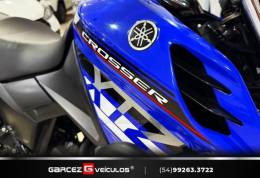 YAMAHA - XTZ 150 - 2020/2021 - Azul - R$ 18.500,00