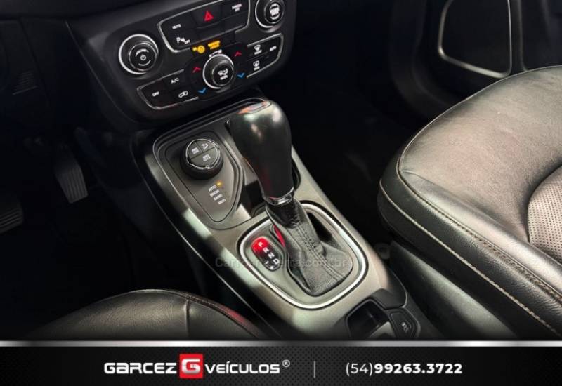 JEEP - COMPASS - 2020/2021 - Branca - R$ 126.000,00