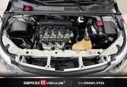 CHEVROLET - COBALT - 2017/2017 - Prata - R$ 59.000,00