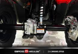 HONDA - TRX 420 - 2025/2025 - Vermelha - R$ 58.900,00