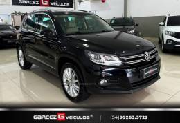 VOLKSWAGEN - TIGUAN - 2013/2013 - Preta - R$ 77.000,00