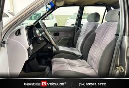 FORD - ESCORT - 1992/1992 - Cinza - R$ 46.000,00