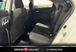 HYUNDAI - HB20 - 2015/2016 - Branca - R$ 52.000,00