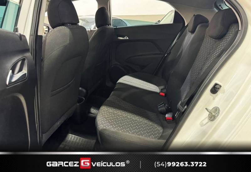 HYUNDAI - HB20 - 2015/2016 - Branca - R$ 52.000,00