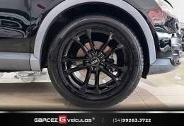 AUDI - Q3 - 2015/2015 - Preta - R$ 90.000,00