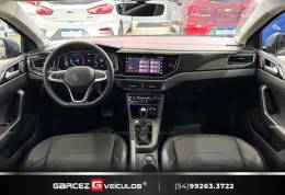 VOLKSWAGEN - POLO - 2024/2025 - Cinza - R$ 114.000,00