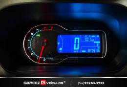 CHEVROLET - COBALT - 2017/2017 - Prata - R$ 59.000,00