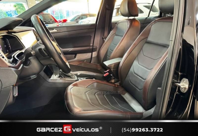 VOLKSWAGEN - VIRTUS - 2023/2023 - Preta - R$ 114.000,00